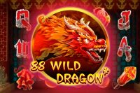 Игровой автомат 88 Wild Dragon