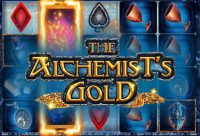 Игровой автомат The Alchemist’s Gold
