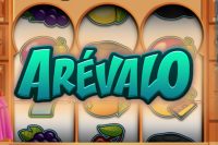 Игровой автомат Arévalo