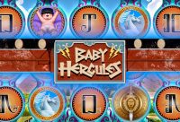 Игровой автомат Baby Hercules