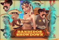 Игровой автомат Bandidos Showdown