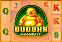 Игровой автомат Buddha Megaways