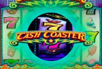 Игровой автомат Cash Coaster