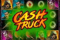Игровой автомат Cash Truck