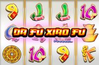 Игровой автомат Da Fu Xiao Fu