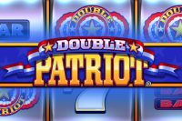 Игровой автомат Double Patriot