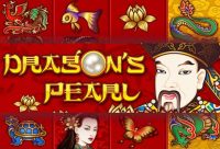 Игровой автомат Dragon’s Pearl