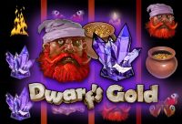 Игровой автомат Dwarf’s Gold