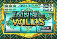 Игровой автомат Empire of Wilds