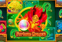 Игровой автомат Fortune Dagon