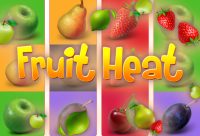 Игровой автомат Fruit Heat