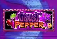 Игровой автомат Ghost Pepper