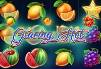 Игровой автомат Glaring Hot