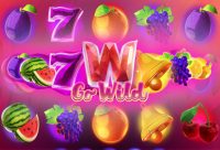 Игровой автомат Go Wild