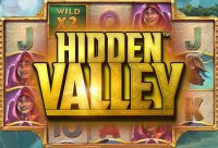Игровой автомат Hidden Valley