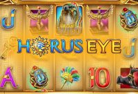 Игровой автомат Horus Eye