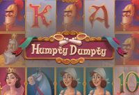Игровой автомат Humpty Dumpty