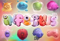 Игровой автомат Infectus