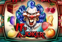 Игровой автомат IT’s a Joker