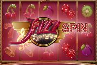 Игровой автомат Jazz Spin