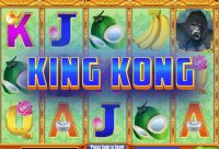 Игровой автомат King Kong