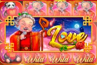 Игровой автомат Love