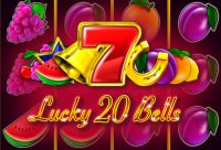 Игровой автомат Lucky 20 Bells