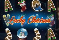 Игровой автомат Lucky Christmas