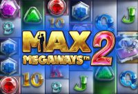 Игровой автомат Max Megaways 2