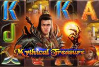 Игровой автомат Mythical Treasure