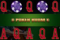 Игровой автомат Poker Room