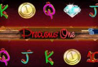 Игровой автомат Precious One
