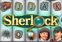 Игровой автомат Sherlock