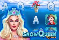 Игровой автомат Snow Queen Riches