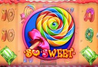 Игровой автомат So Sweet