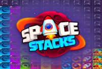 Игровой автомат Space Stacks