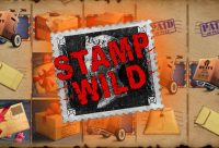 Игровой автомат Stamp Wild