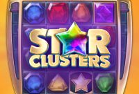 Игровой автомат Star Clusters