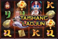 Игровой автомат Tai Shang Lao Jun