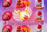 Игровой автомат The Heart Game