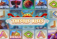 Игровой автомат Theseus Rises