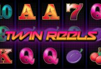 Игровой автомат Twin Reels