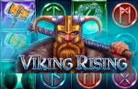 Игровой автомат Viking Rising