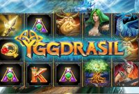 Игровой автомат Yggdrasil