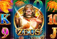 Игровой автомат Zeus